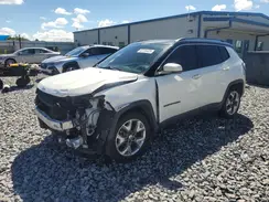 3C4NJCCB2KT772541 2019 JEEP COMPASS