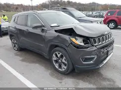 3C4NJCCB2KT793695 2019 JEEP COMPASS