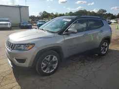 3C4NJCCB2LT114803 2020 JEEP COMPASS