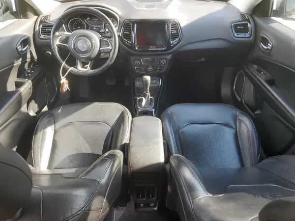 3C4NJCCB2LT114803 2020 JEEP COMPASS - Image 8