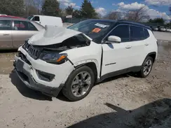 3C4NJCCB2LT120956 2020 JEEP COMPASS
