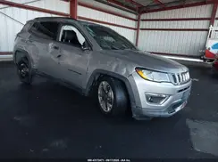 3C4NJCCB2LT128748 2020 JEEP COMPASS