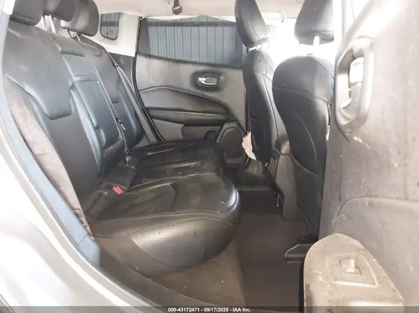 3C4NJCCB2LT128748 2020 JEEP COMPASS - Image 8