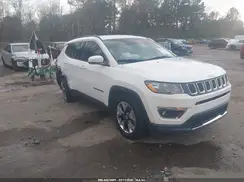 3C4NJCCB2LT129155 2020 JEEP COMPASS