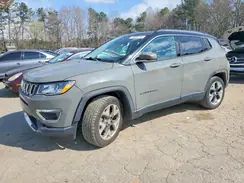 3C4NJCCB2LT140401 2020 JEEP COMPASS