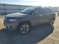 3C4NJCCB2LT152449 2020 JEEP COMPASS