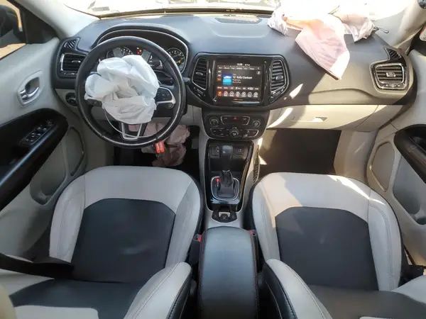 3C4NJCCB2LT152449 2020 JEEP COMPASS - Image 8