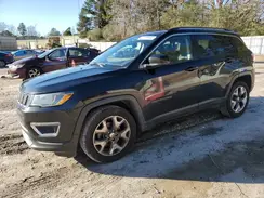 3C4NJCCB2LT152614 2020 JEEP COMPASS