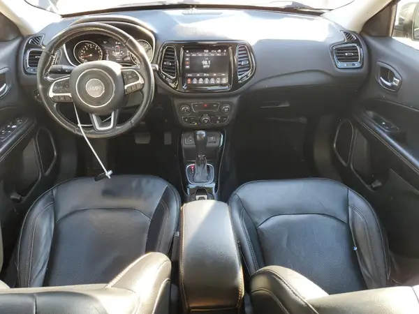 3C4NJCCB2LT152614 2020 JEEP COMPASS - Image 8