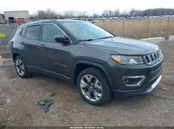 3C4NJCCB2LT152676 2020 JEEP COMPASS