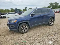 3C4NJCCB2LT152810 2020 JEEP COMPASS