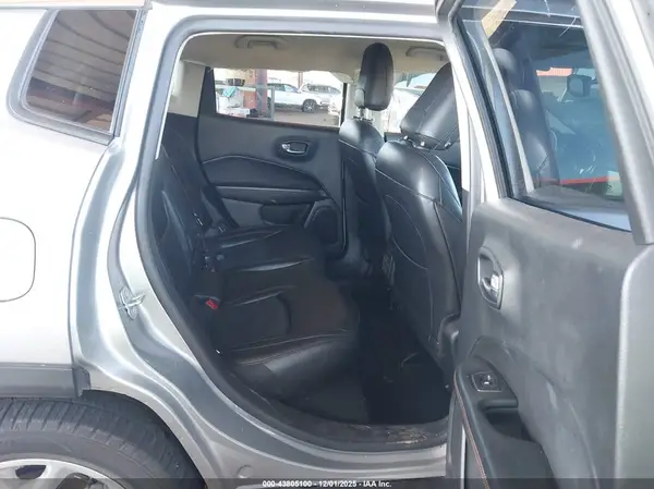 3C4NJCCB2LT154475 2020 JEEP COMPASS - Image 8