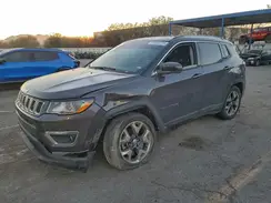 3C4NJCCB2LT155559 2020 JEEP COMPASS