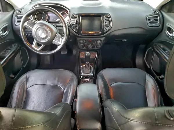 3C4NJCCB2LT155559 2020 JEEP COMPASS - Image 8