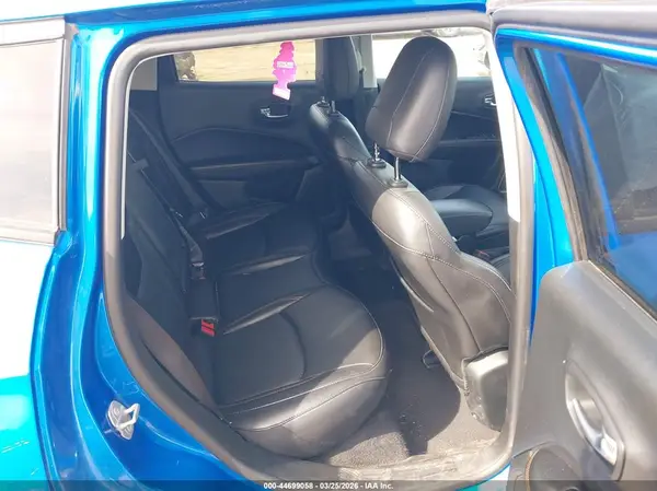 3C4NJCCB2LT165914 2020 JEEP COMPASS - Image 8