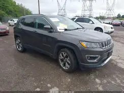 3C4NJCCB2LT179683 2020 JEEP COMPASS