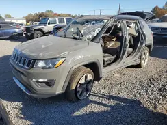 3C4NJCCB2LT198511 2020 JEEP COMPASS