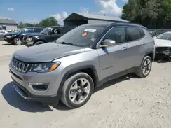 3C4NJCCB2LT198590 2020 JEEP COMPASS