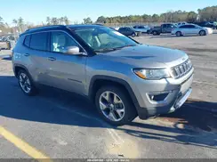 3C4NJCCB2LT211287 2020 JEEP COMPASS
