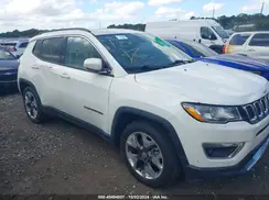 3C4NJCCB2LT211323 2020 JEEP COMPASS
