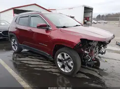 3C4NJCCB2MT528200 2021 JEEP COMPASS