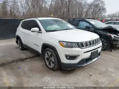 3C4NJCCB2MT528293 2021 JEEP COMPASS