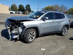 3C4NJCCB2MT531310 2021 JEEP COMPASS