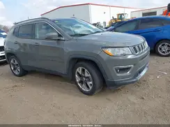 3C4NJCCB2MT559561 2021 JEEP COMPASS