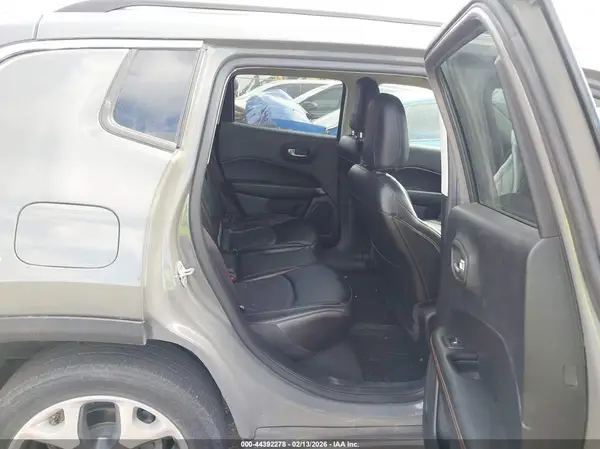 3C4NJCCB2MT559561 2021 JEEP COMPASS - Image 8