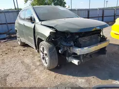 3C4NJCCB2MT573315 2021 JEEP COMPASS