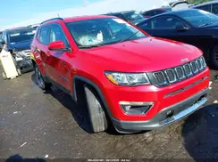3C4NJCCB2MT573413 2021 JEEP COMPASS