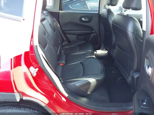 3C4NJCCB2MT573413 2021 JEEP COMPASS - Image 8