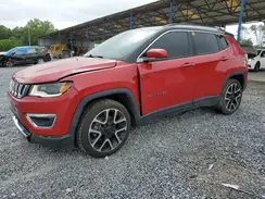 3C4NJCCB3JT204104 2018 JEEP COMPASS