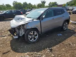 3C4NJCCB3JT204569 2018 JEEP COMPASS