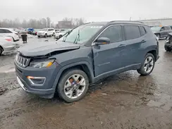 3C4NJCCB3JT233506 2018 JEEP COMPASS