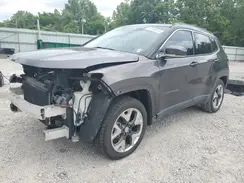 3C4NJCCB3JT319088 2018 JEEP COMPASS