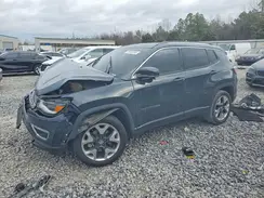 3C4NJCCB3JT357937 2018 JEEP COMPASS