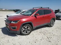 3C4NJCCB3JT358683 2018 JEEP COMPASS