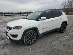3C4NJCCB3JT374544 2018 JEEP COMPASS