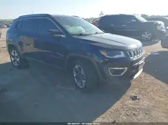 3C4NJCCB3JT405632 2018 JEEP COMPASS