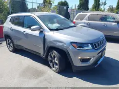 3C4NJCCB3JT406053 2018 JEEP COMPASS