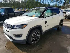 3C4NJCCB3JT439019 2018 JEEP COMPASS