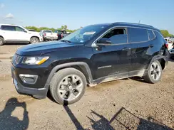 3C4NJCCB3JT495266 2018 JEEP COMPASS