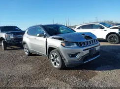 3C4NJCCB3KT614340 2019 JEEP COMPASS