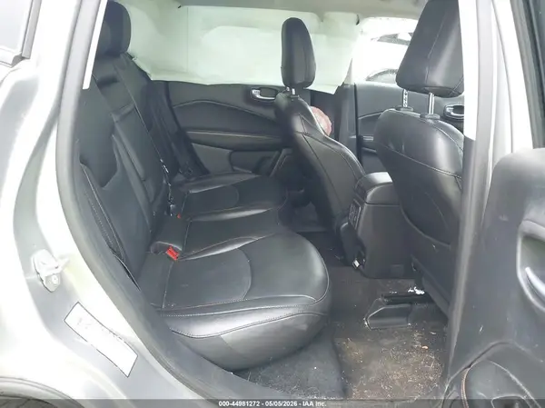 3C4NJCCB3KT659830 2019 JEEP COMPASS - Image 8