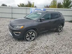 3C4NJCCB3KT660041 2019 JEEP COMPASS