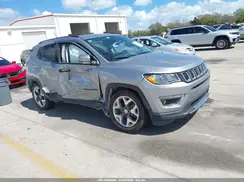 3C4NJCCB3KT660055 2019 JEEP COMPASS