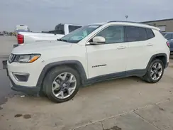 3C4NJCCB3KT660234 2019 JEEP COMPASS