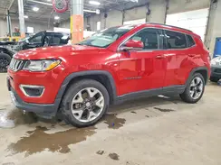 3C4NJCCB3KT662775 2019 JEEP COMPASS