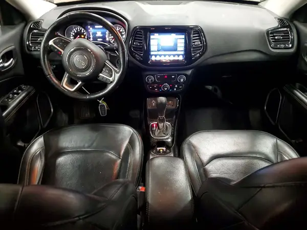 3C4NJCCB3KT662775 2019 JEEP COMPASS - Image 8